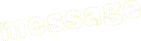 message