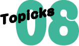 Topicks 08