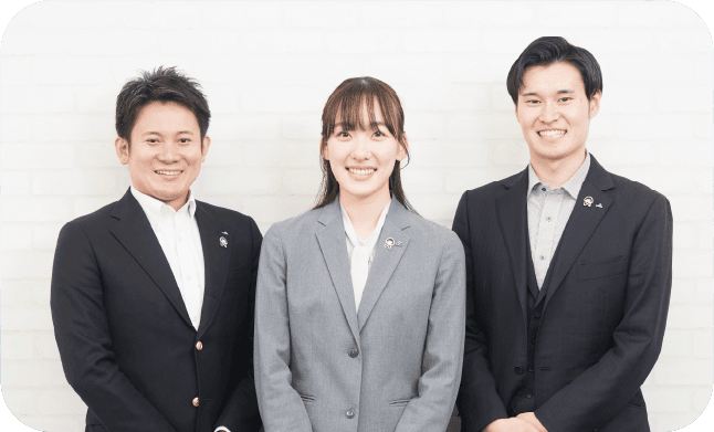 Topicks 06 先輩社員の本音