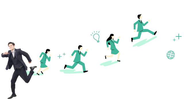 頑張れば報われるのだ！