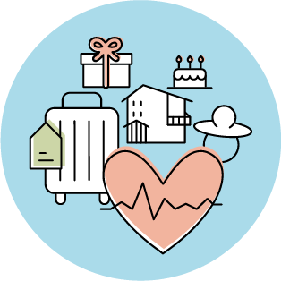 Topicks 08 職場環境・福利厚生