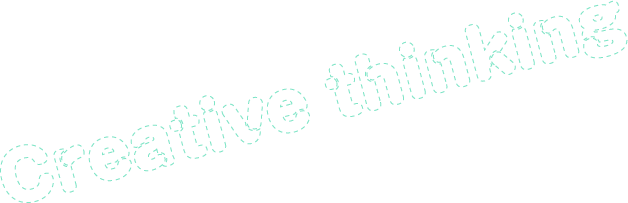 Creative thinking